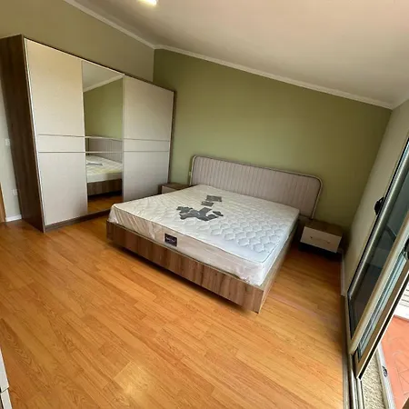 Panorama City Loft