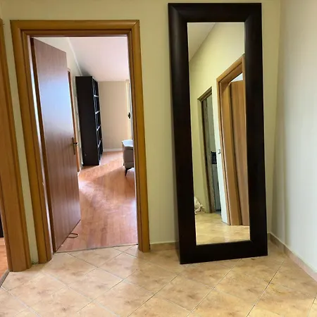 Panorama City Loft Appartement