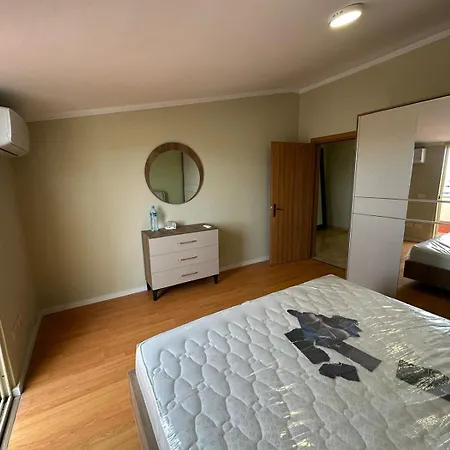 Panorama City Loft Appartement