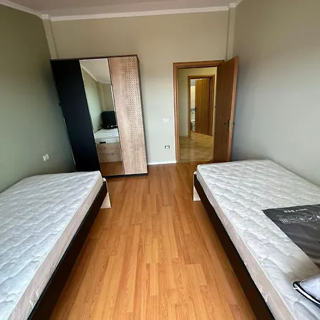 Panorama City Loft Apartment Durres